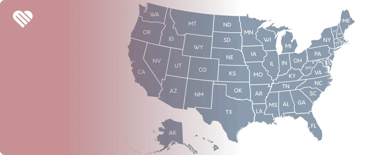 can you mail weed across states?