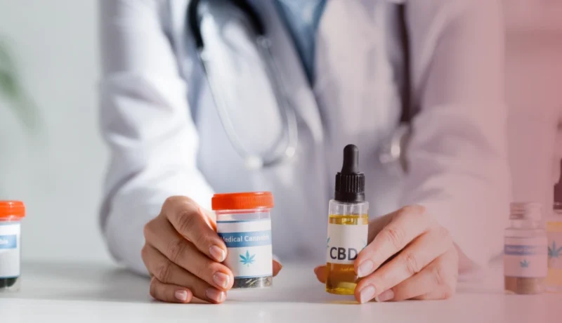 can you mix tylenol and weed?