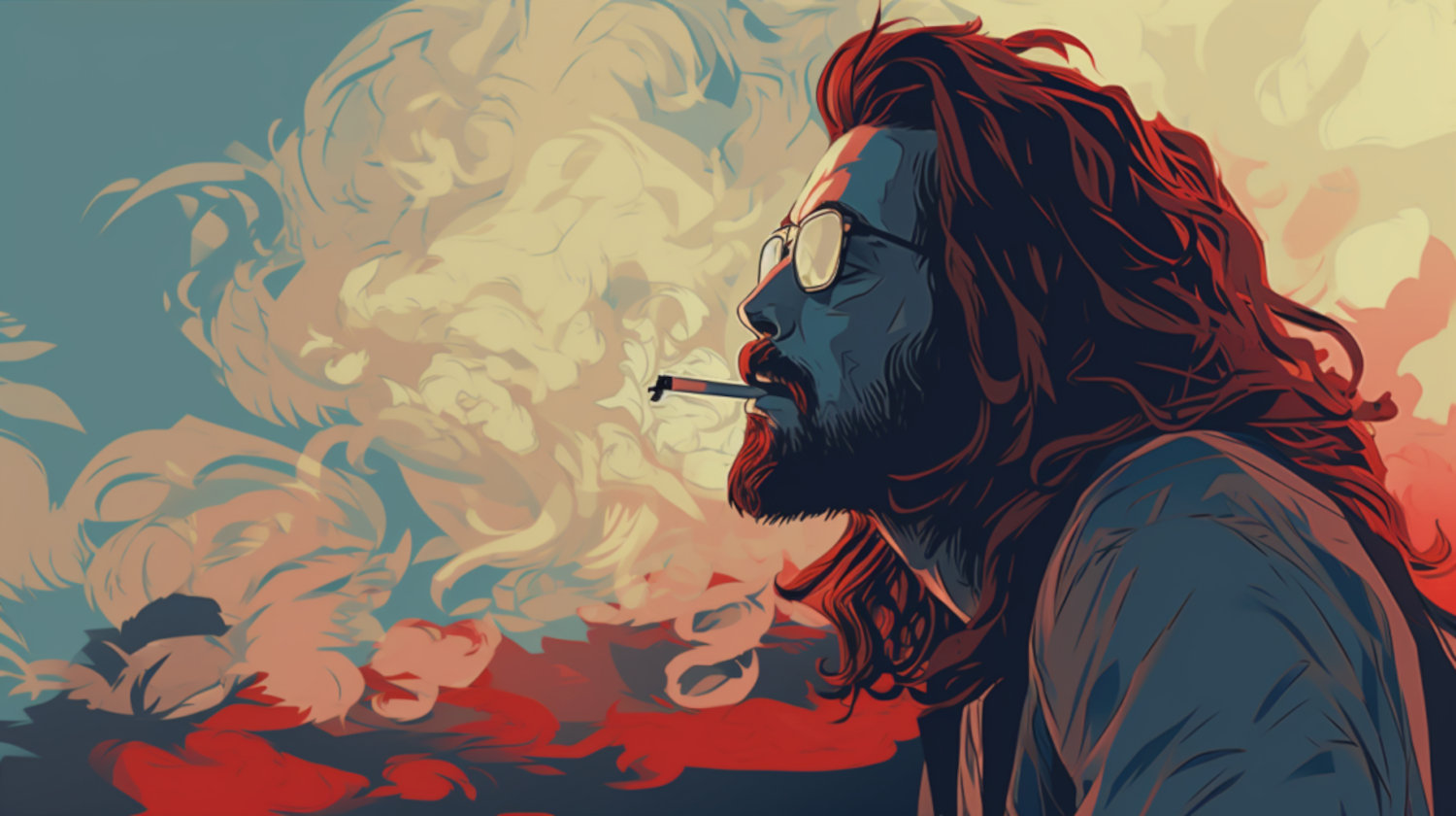 The Bald Facts Does Smoking Weed Cause Hair Loss NuggMD The Bald Facts Does Smoking Weed Cause Hair Loss NuggMD