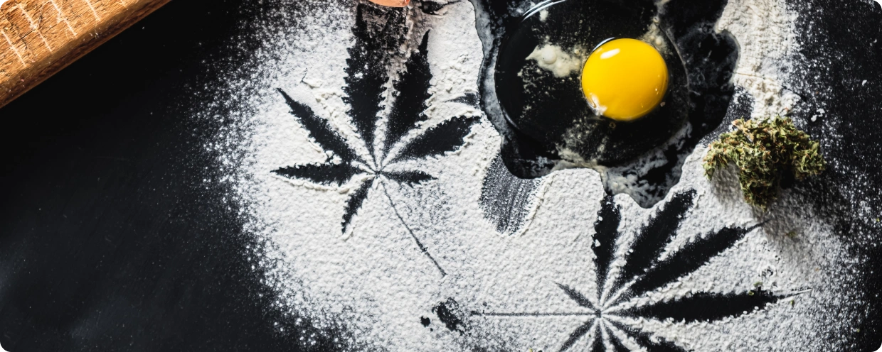 What are the Risks of Eating Raw Cannabis?