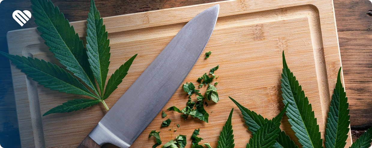 How Can You Use Raw Weed?