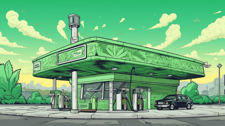 Are diesel strains indica or sativa?