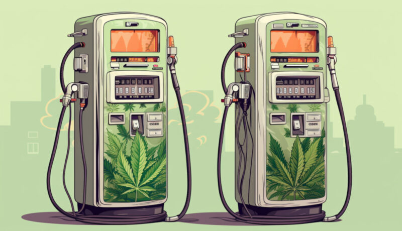 What is a Diesel Strain?