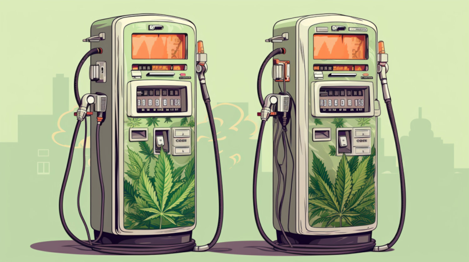 What is a Diesel Strain?