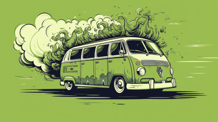 Why choose a diesel strain?