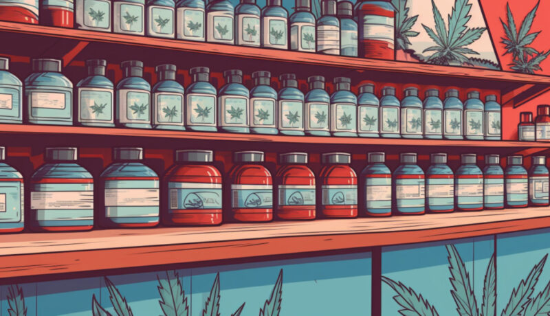Can you get addicted to CBD
