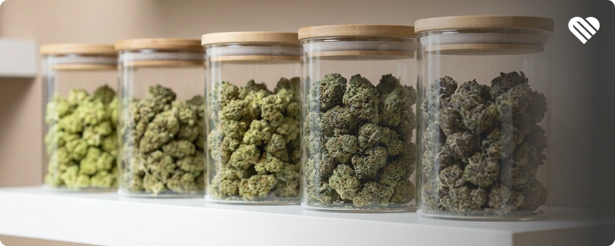 how to get rid of weed smell