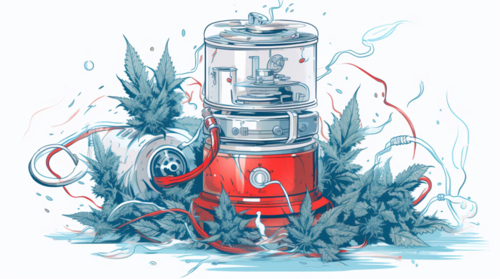 Are Electric Weed Grinders Worth It? How to Choose the Best One NuggMD