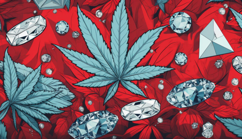 thca diamonds