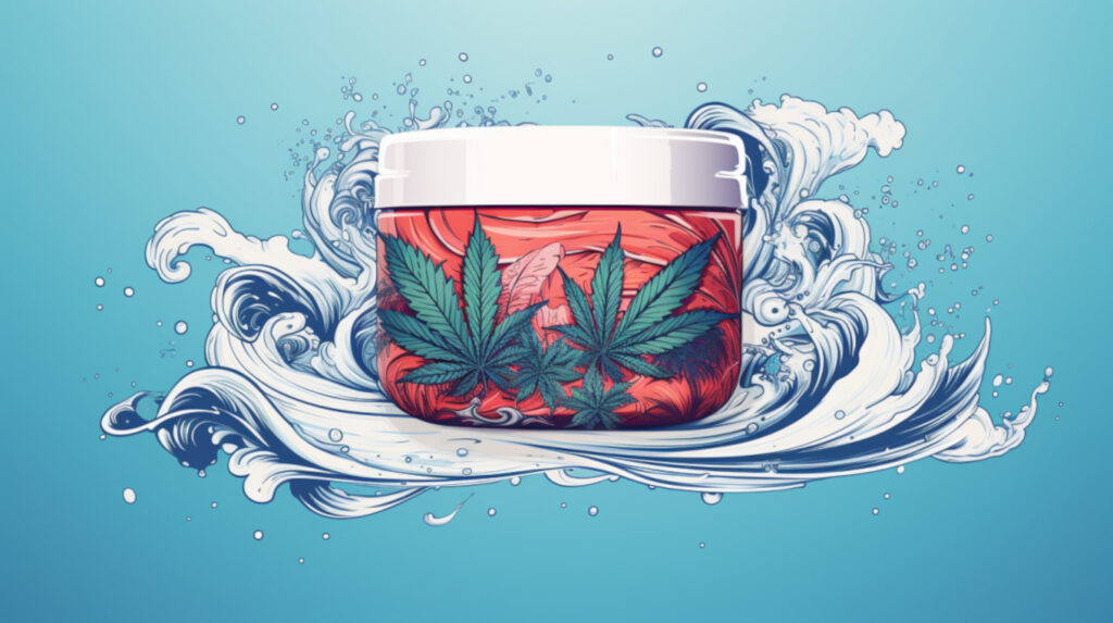 CBD Cream for Foot Pain Does It Work (and What Should You Look For