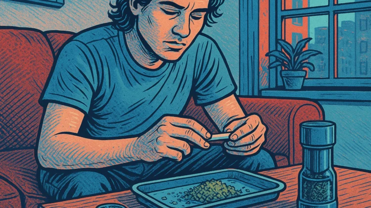 What to look for in an electric weed grinder