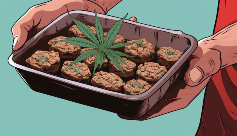 Is weed bad for your liver