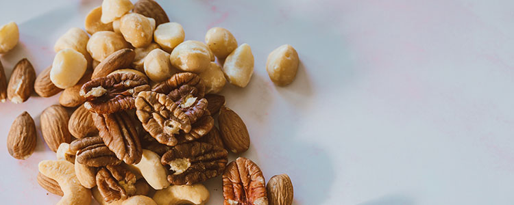 can nuts increase your high