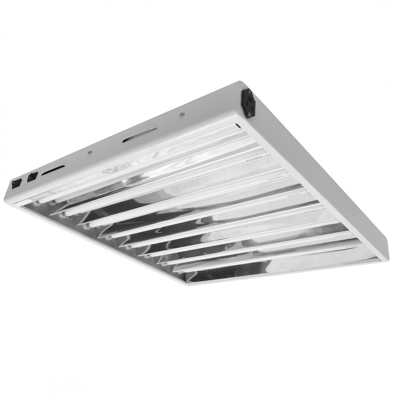 Hydroplanet T5 grow light