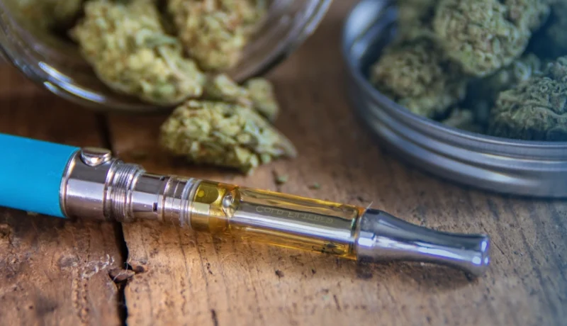 best thc carts