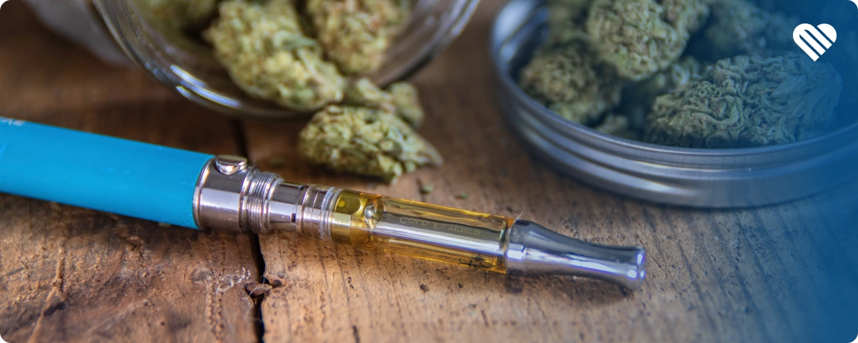 best thc carts