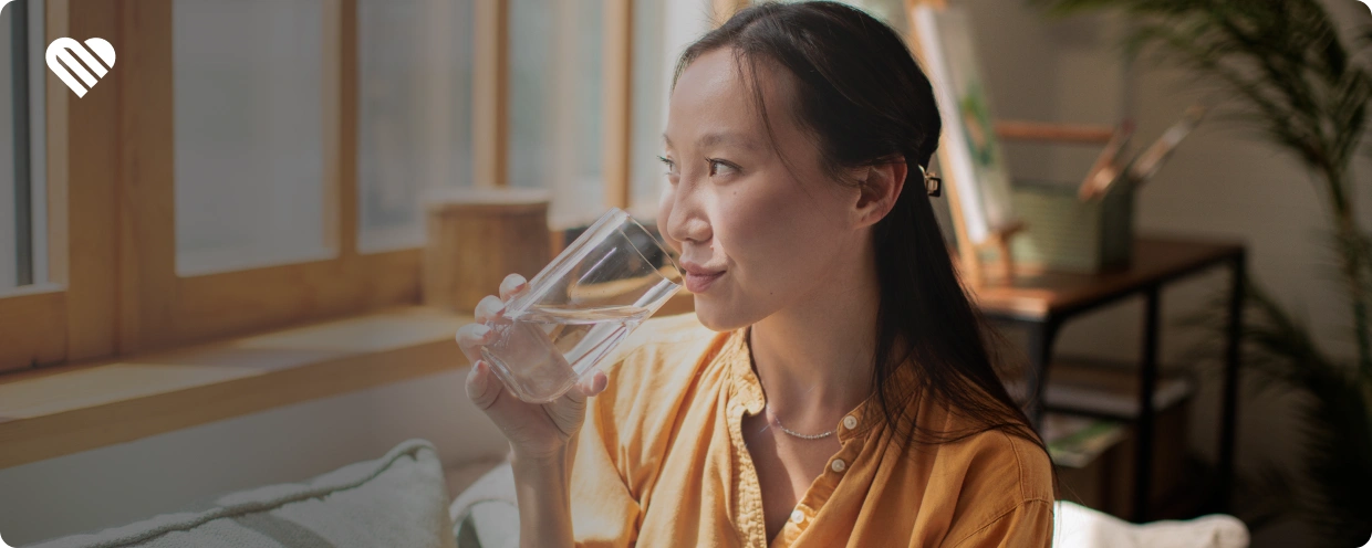 what is cotton mouth from weed?