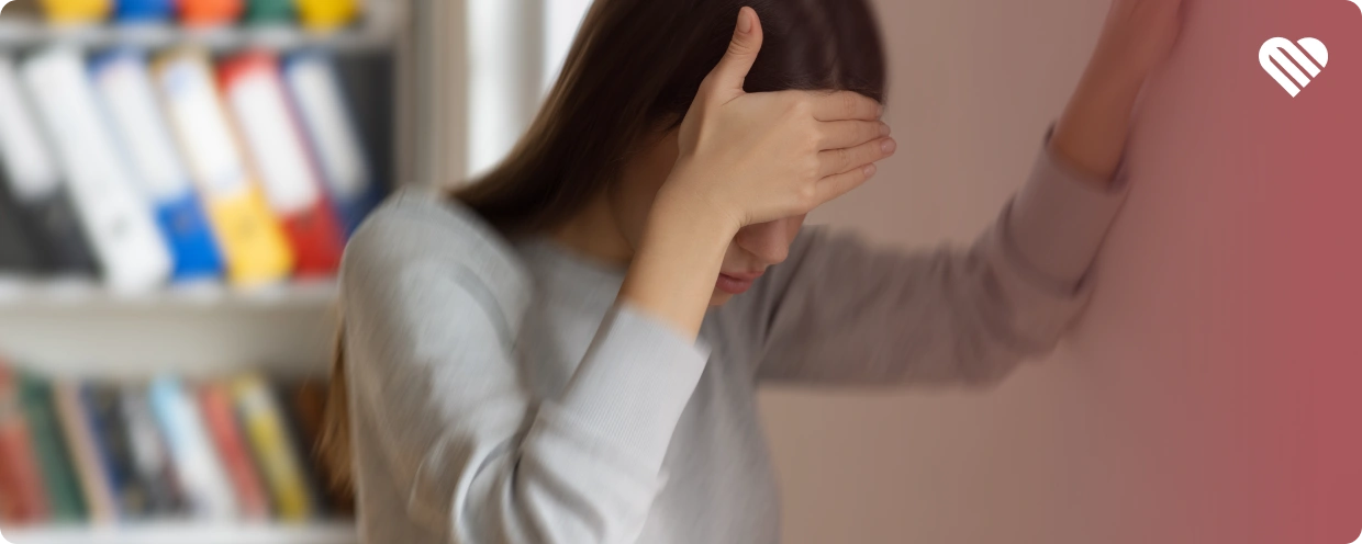 what causes vertigo from edibles?