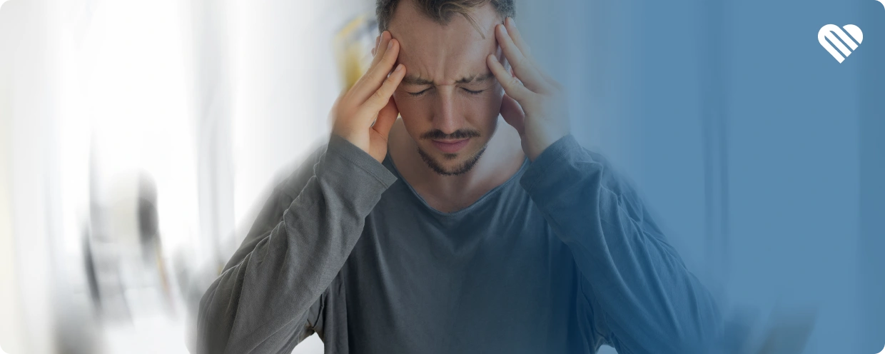 How to Stop Dizziness from Edibles