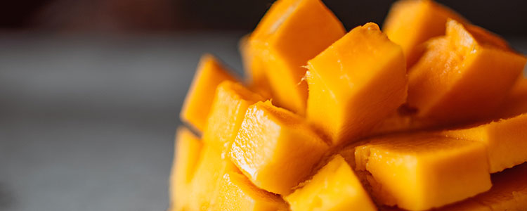 will mangoes really make you higher
