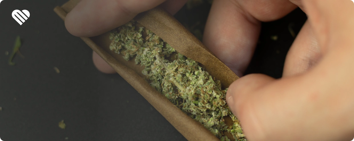 How to Make Your Own Rolling Paper Substitute