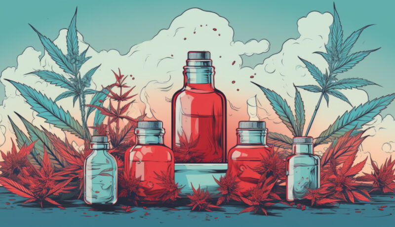 Does CBD oil go bad?
