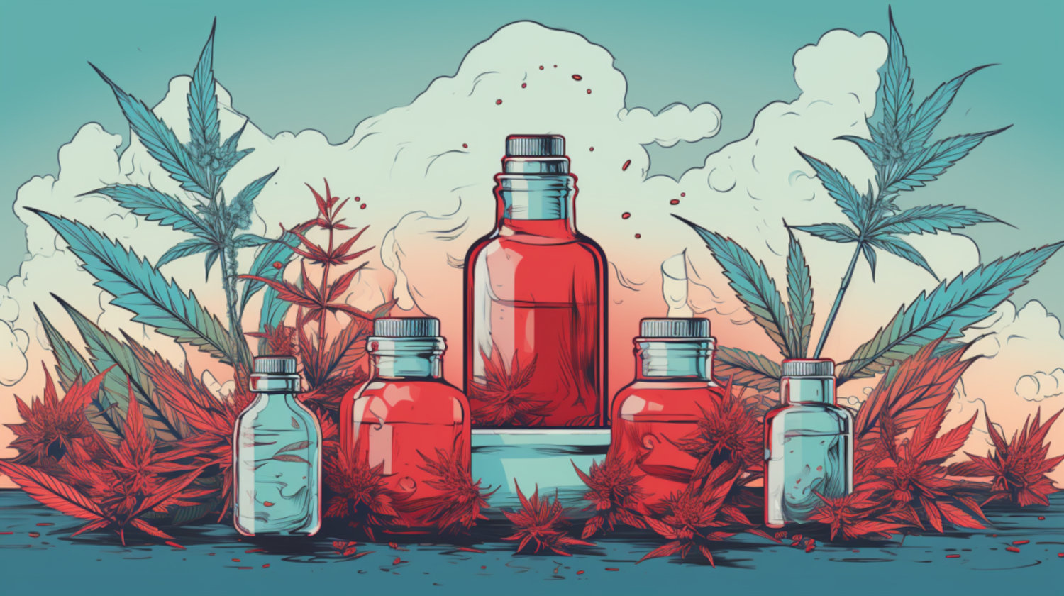 Does CBD oil go bad?