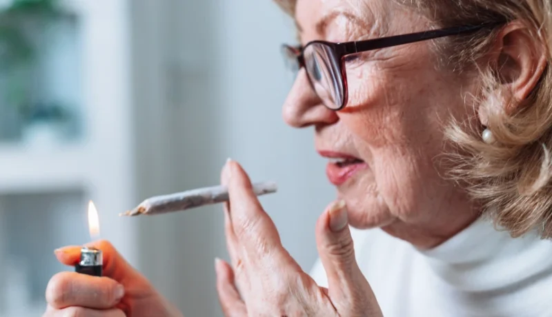 do stoners live longer?