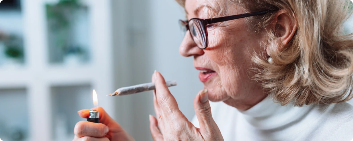 do stoners live longer?