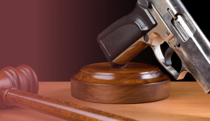 do you lose your gun rights if you have a med card?