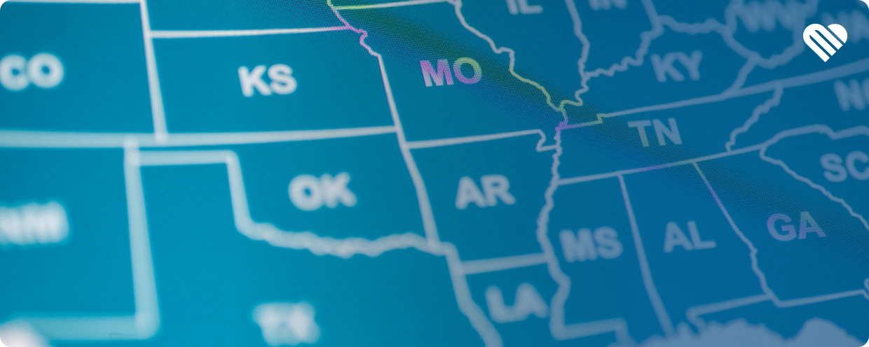 Are there any states that allow firearm ownership with a MMJ card?