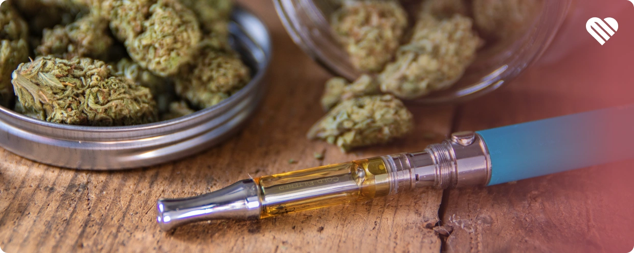 how to maximize the life of a weed pen