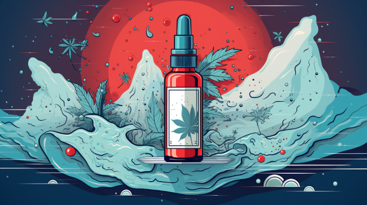Best CBD Tincture for Anxiety