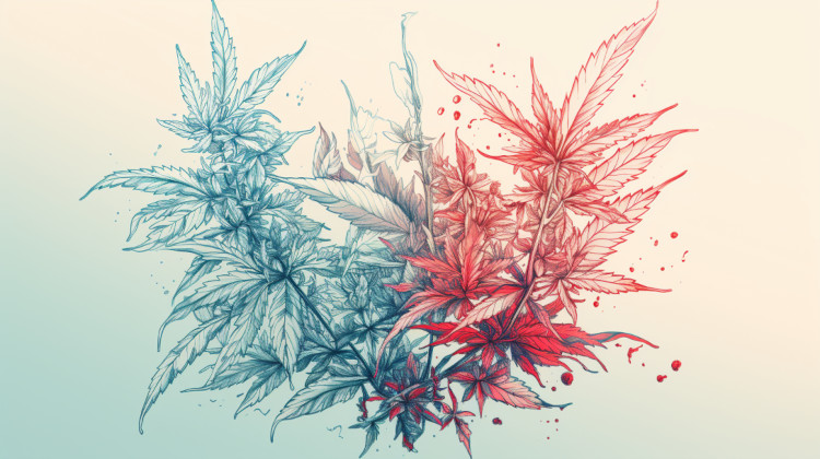 CBDV vs other cannabinoids