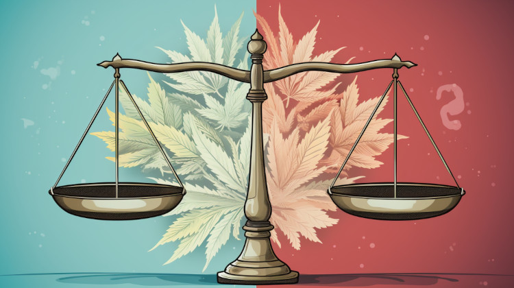 HXC vs THC legality