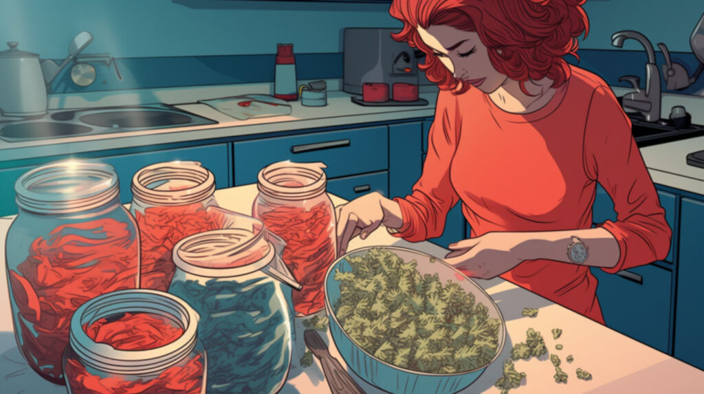 Cannabis Gummies and Candy Recipes Archives | NuggMD