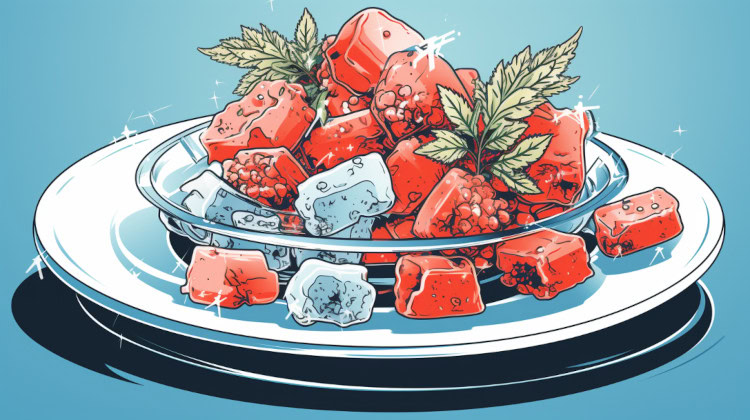 What you need to make CBD gummies