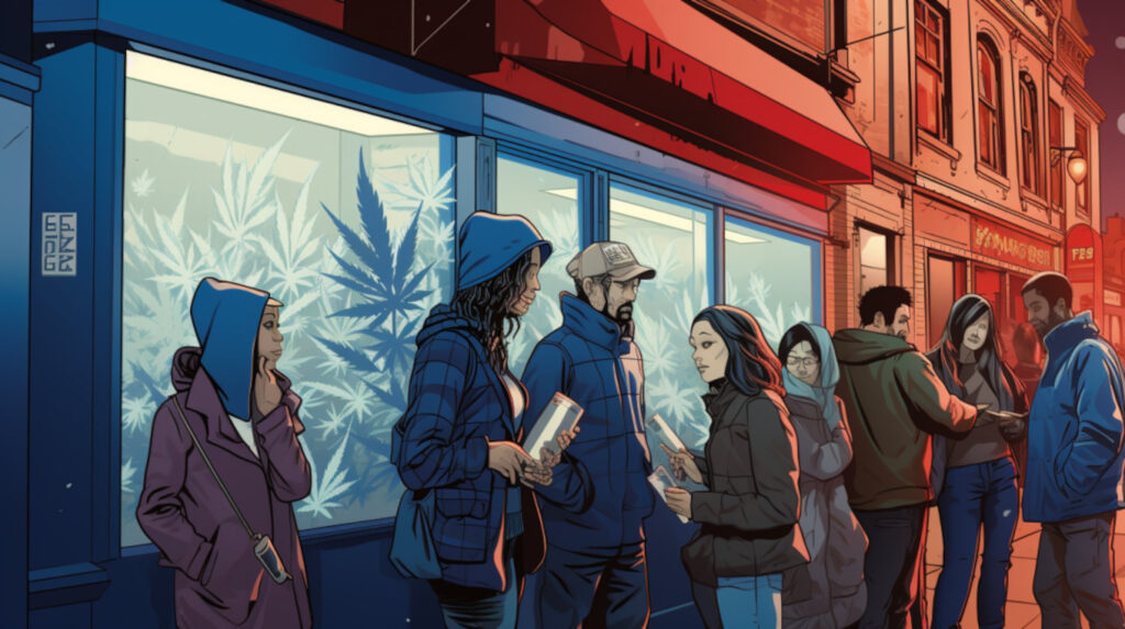New York Dispensary Guide