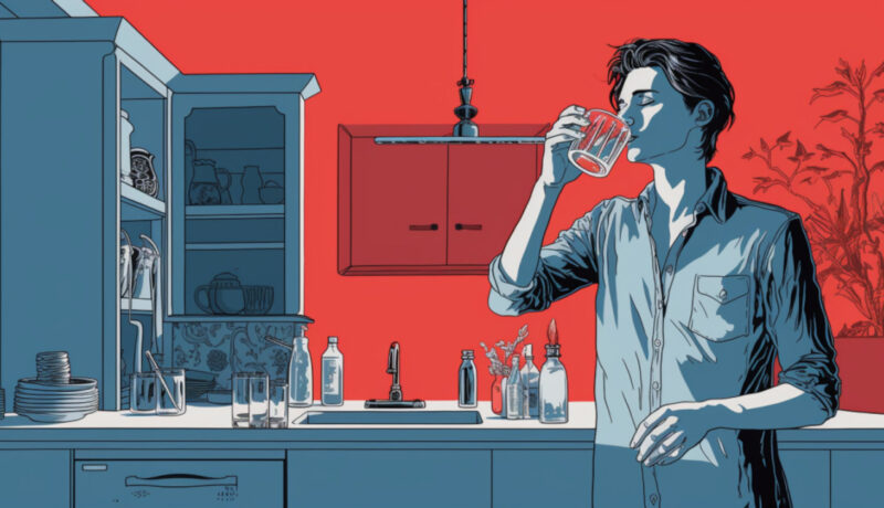 Do THC detox drinks work?