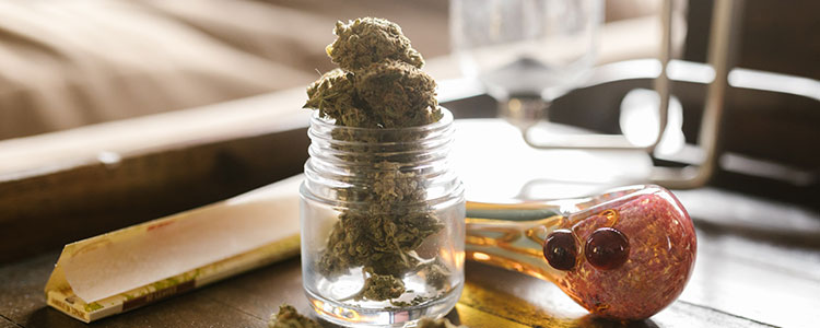 uplifting strains