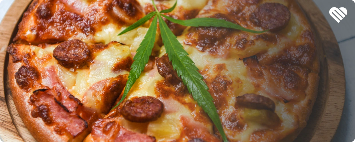 how to find the best thc restaurant