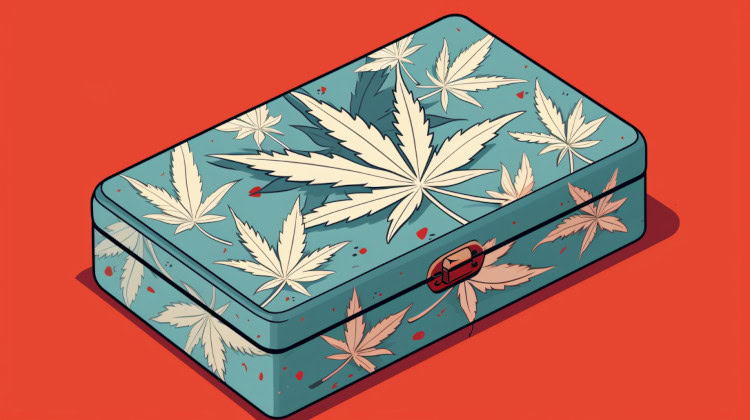 What to look for in weed jars