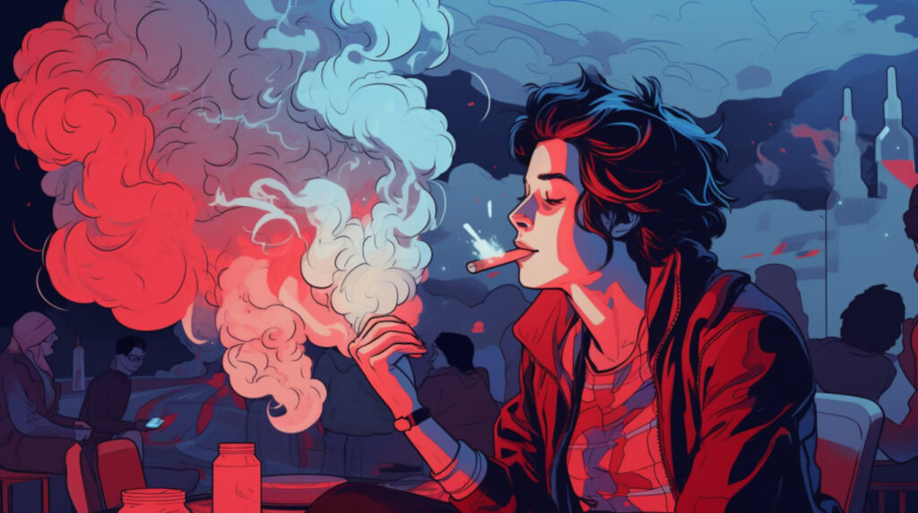 Do Burnt Carts Get You High Do Burnt Carts Still Get You High? | NuggMD