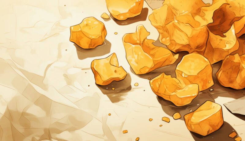 Make the most of dab reclaim.