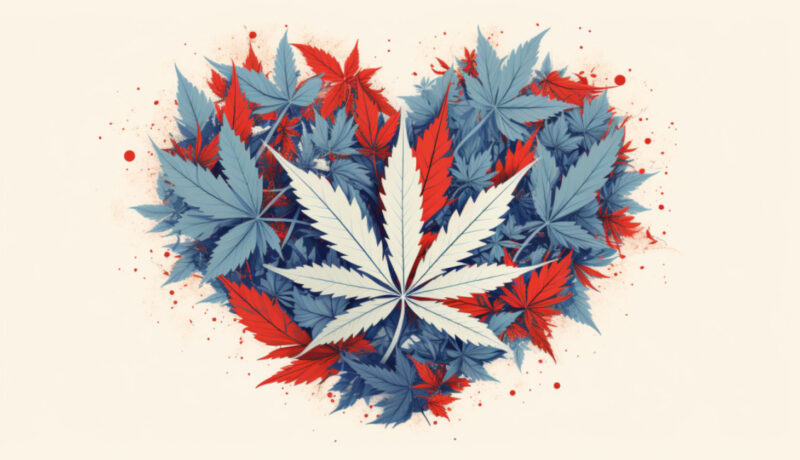 Are edibles bad for your heart?
