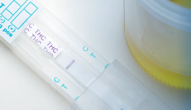 how accurate are at home drug tests?