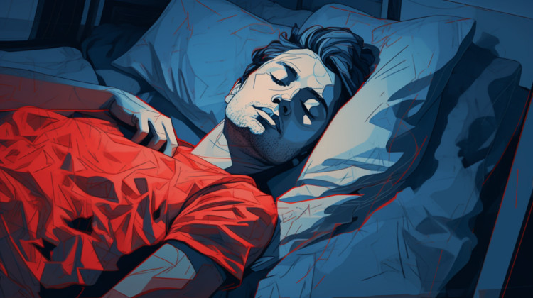 How to sleep without weed