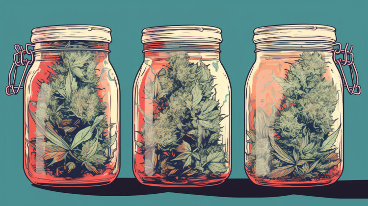 The Top 5 Weed Containers