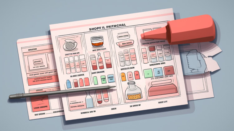 Types of home drug testing kits