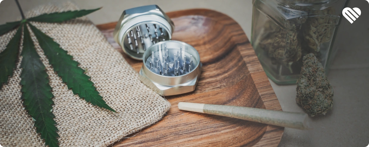 Considerations Before Microdosing THC